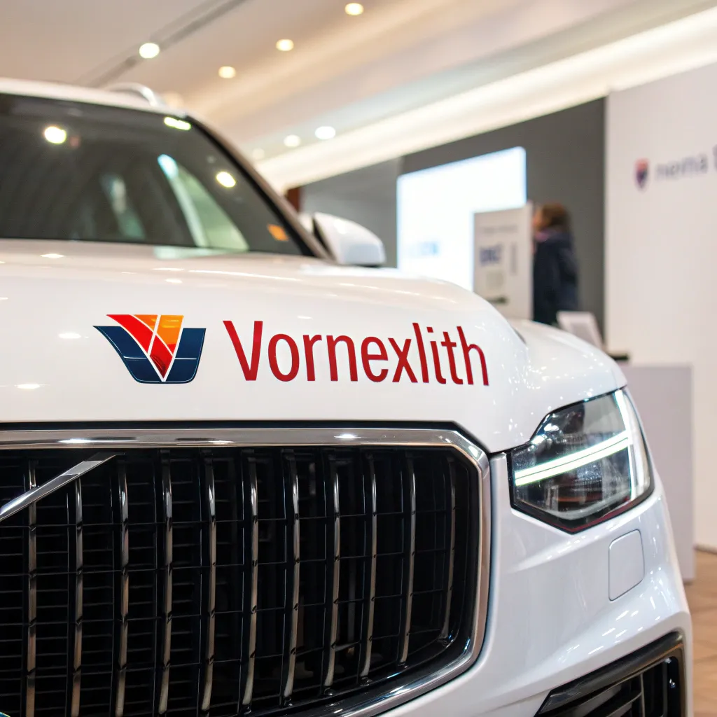 Vornexlith Logo